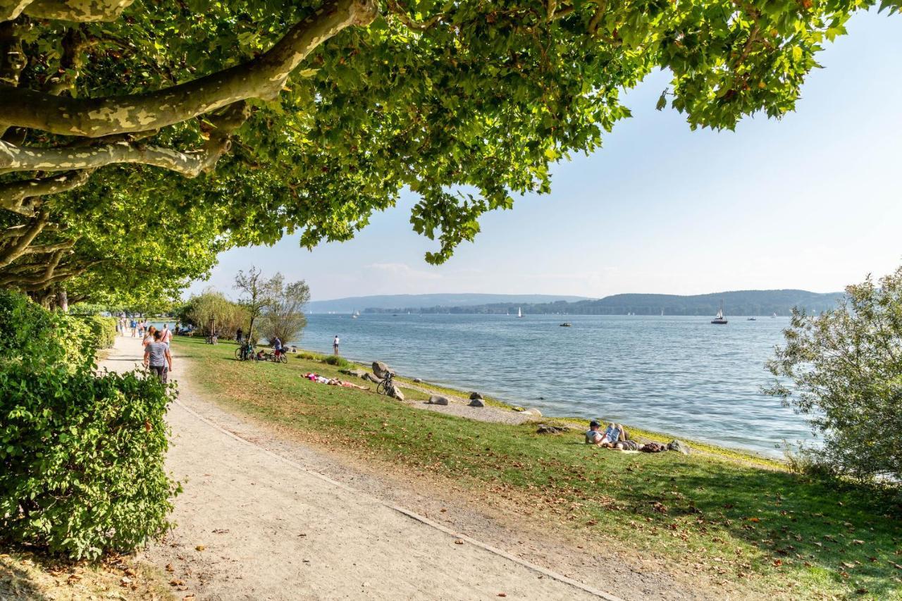 Radolfzell Bodensee Radolfzell am Bodensee Exterior foto